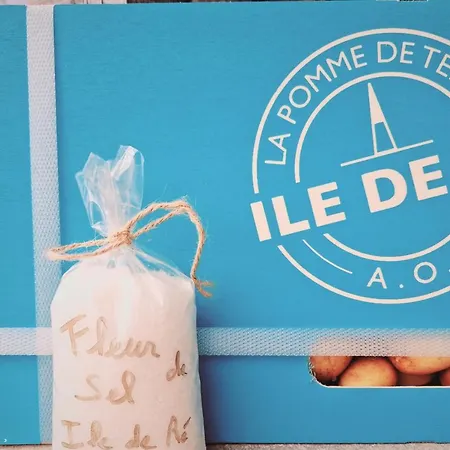 Des Moineaux * Sainte-Marie-de-Ré