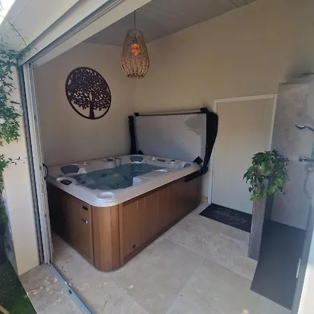 Villa Des Moineaux *