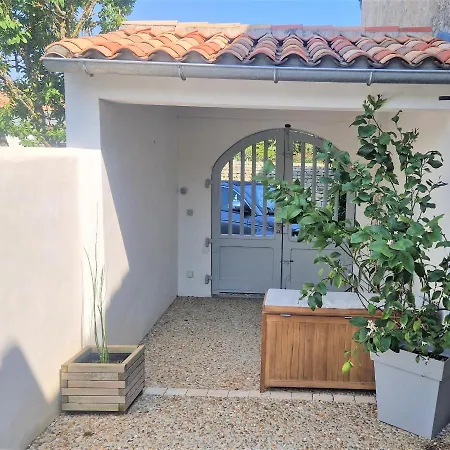 Des Moineaux * Sainte-Marie-de-Ré