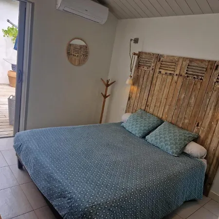 Des Moineaux Sainte-Marie-de-Ré