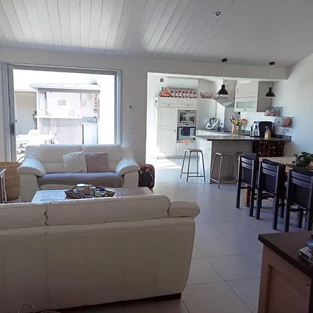 Villa Des Moineaux Sainte-Marie-de-Ré