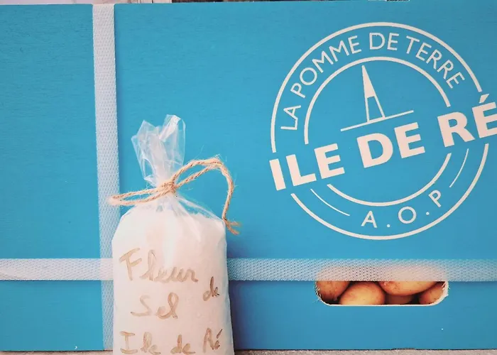 Des Moineaux * Sainte-Marie-de-Re